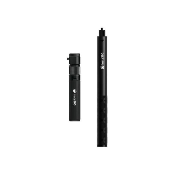 Palo de Selfie Extensible Insta360 ONE R / ONE X / ONE Invisible 0 Palo de Selfie Extensible Insta360 ONE R / ONE X / ONE Invisible 0