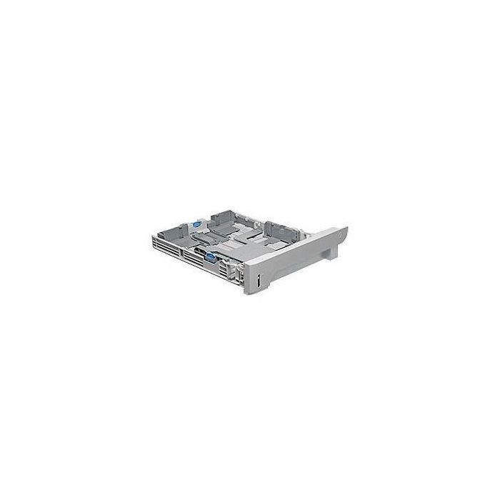 HP 250-sheet paper cassette - Paper cassette used for tray 2 HP 250-sheet paper cassette - Paper cassette used for tray 2