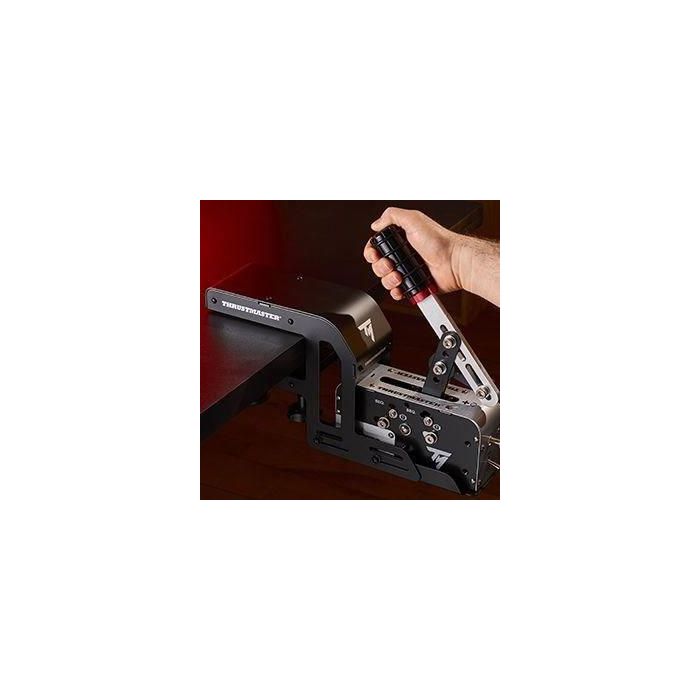 THRUSTMASTER Freno de mano Tm Racing Clamp 4 THRUSTMASTER Freno de mano Tm Racing Clamp 4