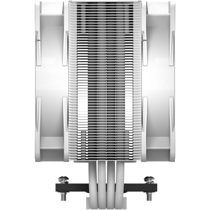 ARCTIC Freezer 36 A-RGB White Refrigerador de Aire para Procesador Intel LGA1851, LGA1700, AMD AM4, AM5 6