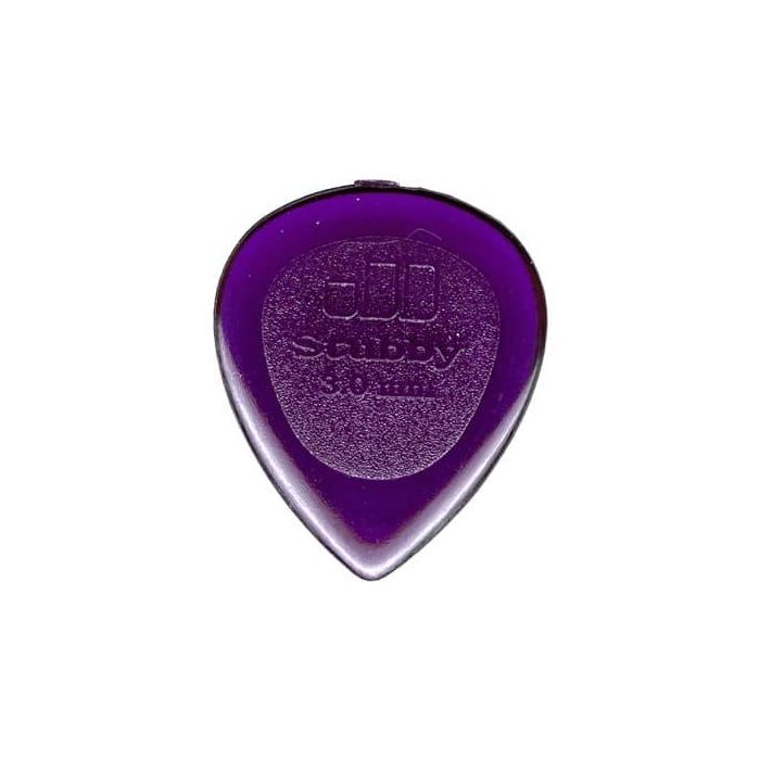 Dunlop Player's Pack de 6 púas, 3.00mm