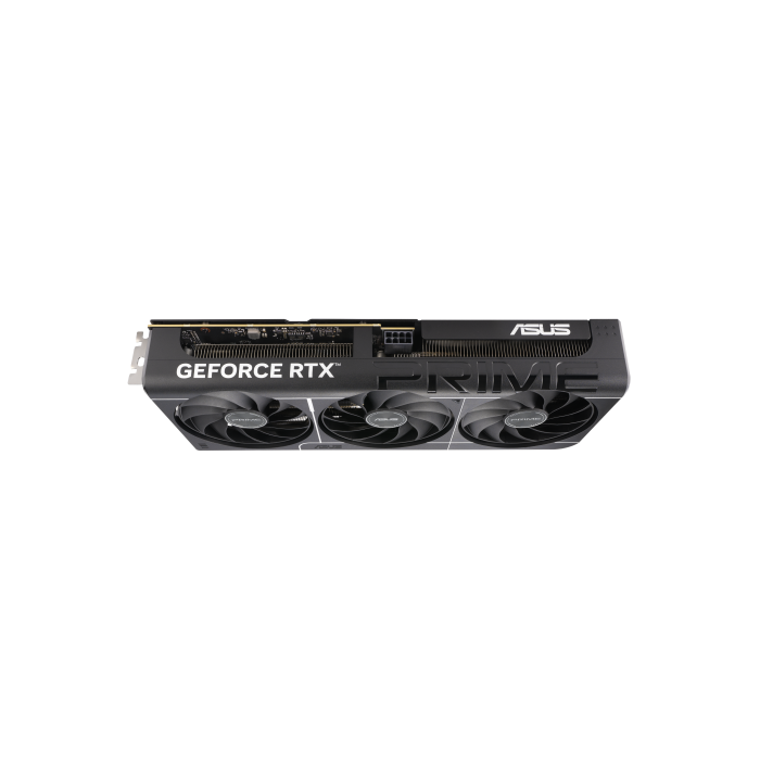 ASUS Prime -RTX5060TI-O16G NVIDIA GeForce RTX 5060 Ti 16 GB GDDR7 5 ASUS Prime -RTX5060TI-O16G NVIDIA GeForce RTX 5060 Ti 16 GB GDDR7 5
