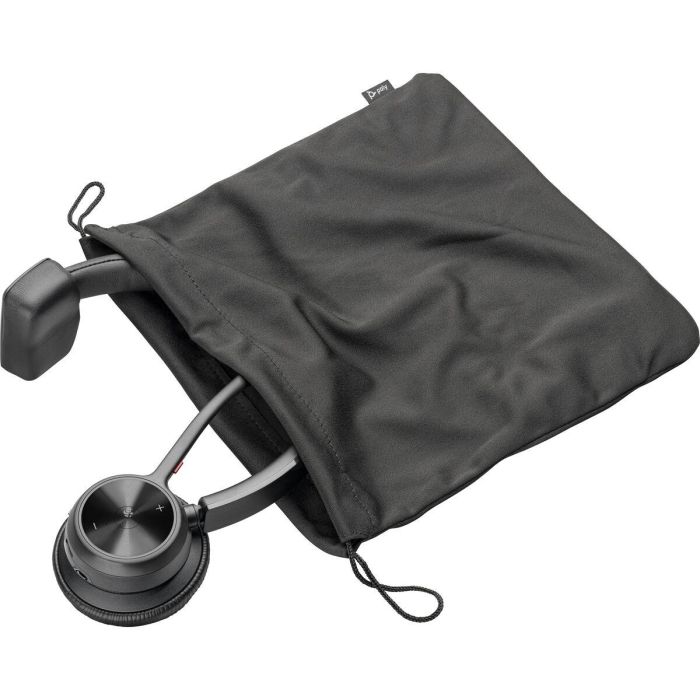 HP Poly Voyager 4310-M Microsoft Teams Certified USB-C Headset 1 HP Poly Voyager 4310-M Microsoft Teams Certified USB-C Headset 1