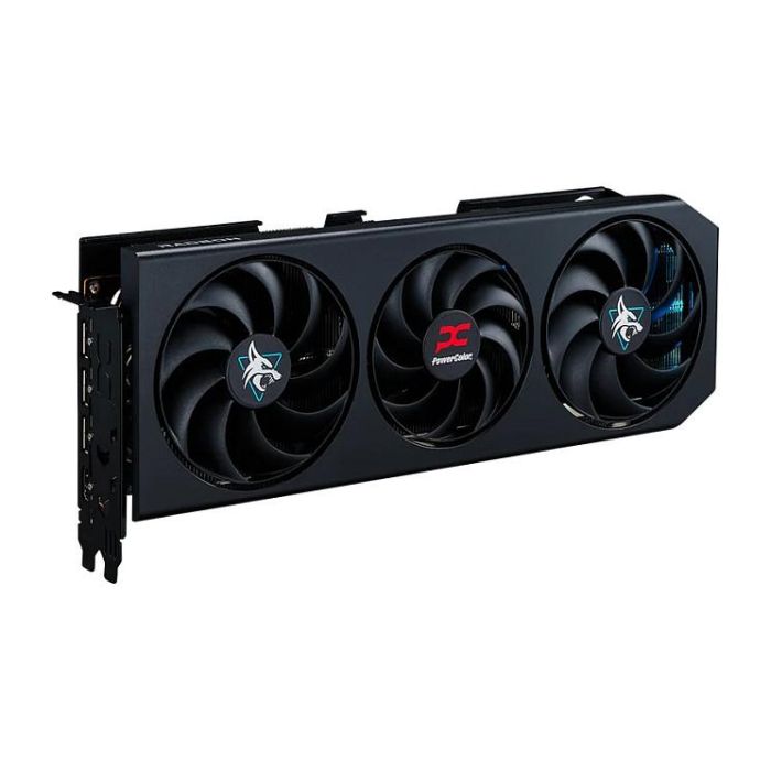 PowerColor RX 9070 XT 16GB GDDR6 3Fan 2 PowerColor RX 9070 XT 16GB GDDR6 3Fan 2