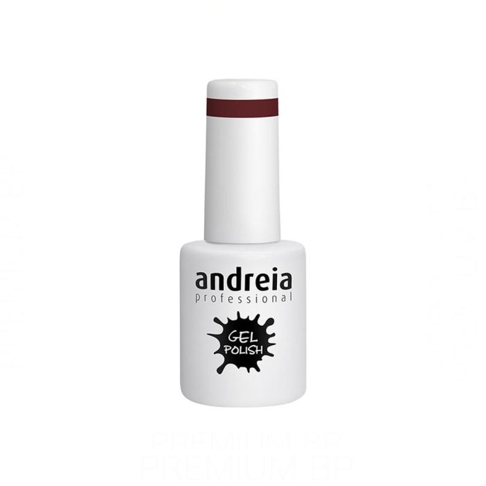 Andreia Professional Gel Polish Esmalte Semipermanente 105 ml Color 236