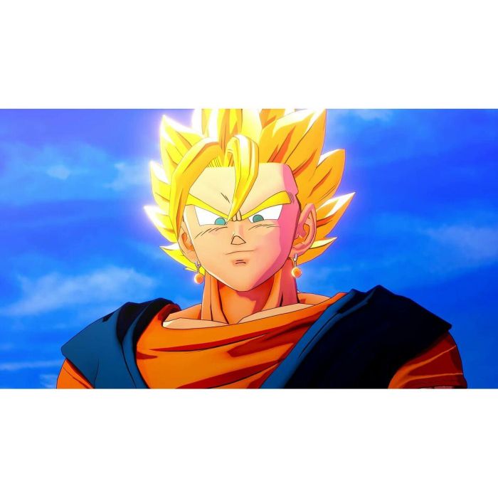 Bandai Namco Entertainment Dragon Ball Z: Kakarot - Juego de Acción para Nintendo Switch 2