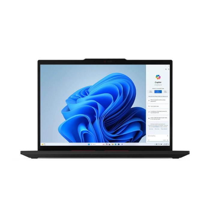 Laptop Lenovo 21ML0024SP 14" Intel Core Ultra 5 125U 16 GB RAM 512 GB SSD Qwerty Español 14 Laptop Lenovo 21ML0024SP 14" Intel Core Ultra 5 125U 16 GB RAM 512 GB SSD Qwerty Español 14