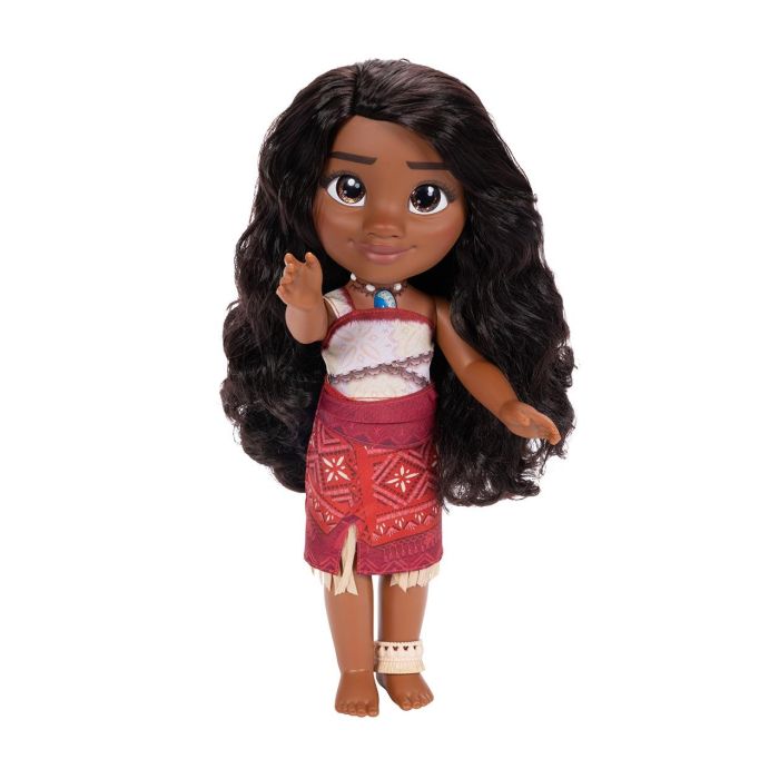 Muñeca vaiana 38 cm 2 Muñeca vaiana 38 cm 2