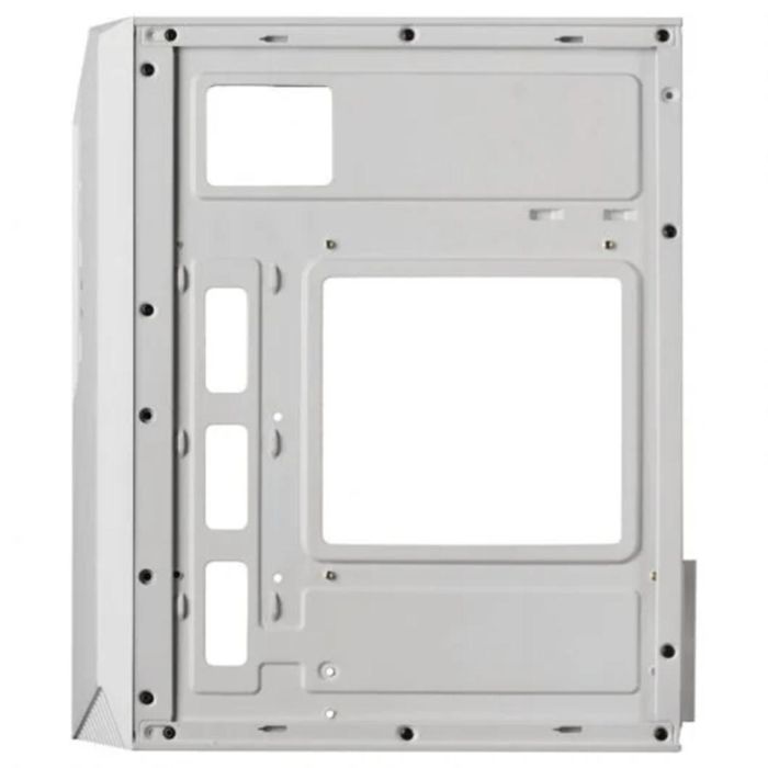 Caja Ordenador Mars Gaming Mc - S1 Blanco 3 Caja Ordenador Mars Gaming Mc - S1 Blanco 3