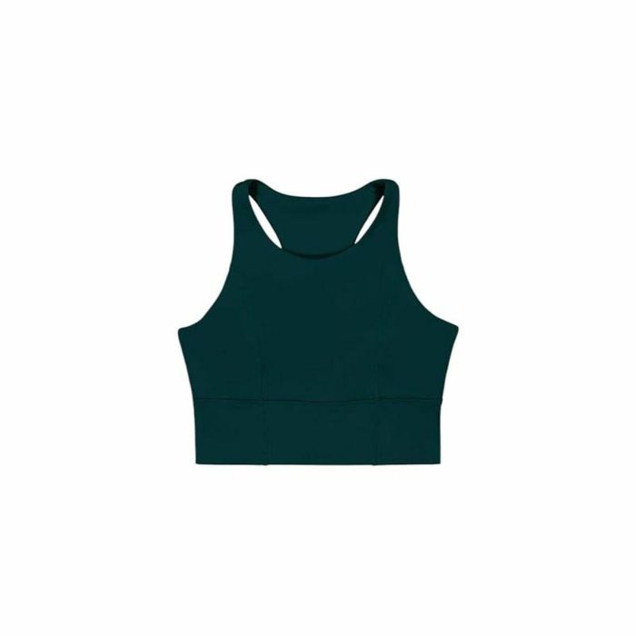 Top Deportivo de Mujer Black Limba Diardi 0 Top Deportivo de Mujer Black Limba Diardi 0