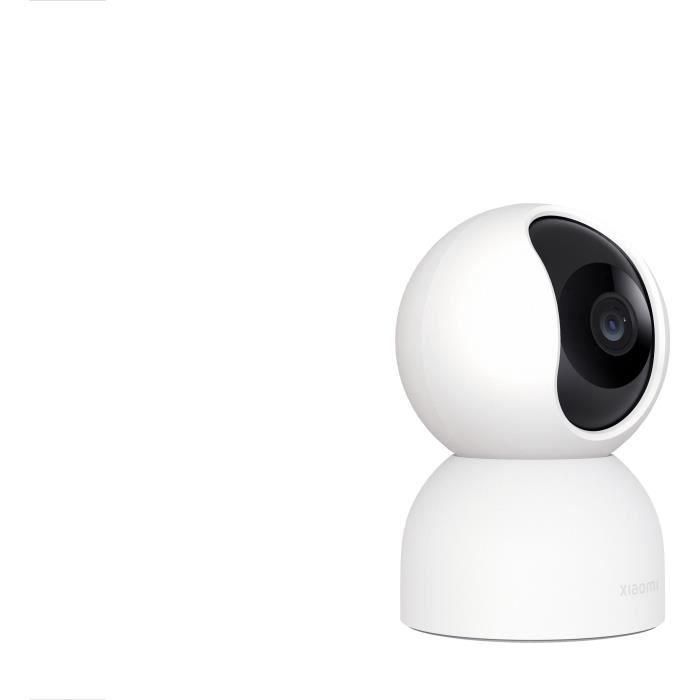 Xiaomi C400 Mi 360° Home Security Camera 2K Esférico Cámara de seguridad IP Interior 2304 x 1296 Pixeles Techo/Pared/Escritorio 2 Xiaomi C400 Mi 360° Home Security Camera 2K Esférico Cámara de seguridad IP Interior 2304 x 1296 Pixeles Techo/Pared/Escritorio 2
