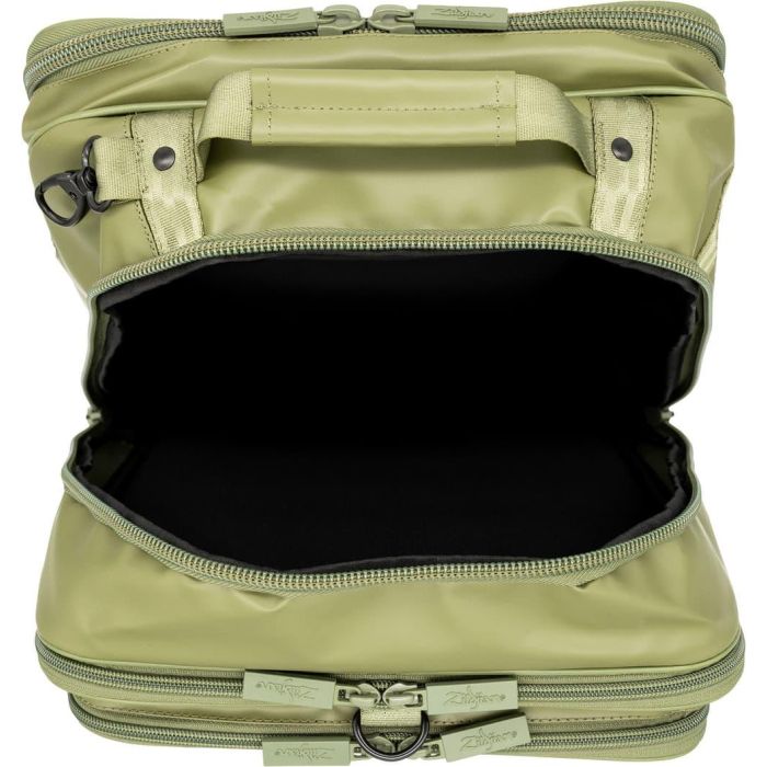 Mochila Zildjian Touring Collection - Verde 2 Mochila Zildjian Touring Collection - Verde 2