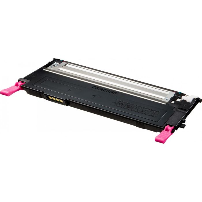 Samsung CLT-M4092S/ELS SU272A Cartucho de tóner original magenta 1000 páginas para CLP-310/N/5/W y CLX-3170/5FN/FW 1 Samsung CLT-M4092S/ELS SU272A Cartucho de tóner original magenta 1000 páginas para CLP-310/N/5/W y CLX-3170/5FN/FW 1