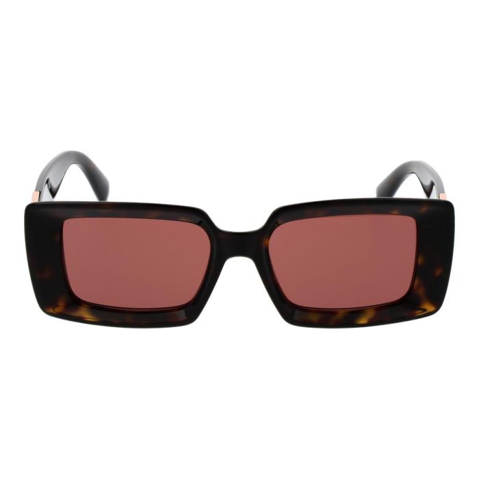 Gafas de Sol Mujer Tods TO0366 5252S 2 Gafas de Sol Mujer Tods TO0366 5252S 2