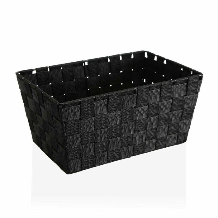 Cesta Multiusos Versa 20 x 15 x 30 cm