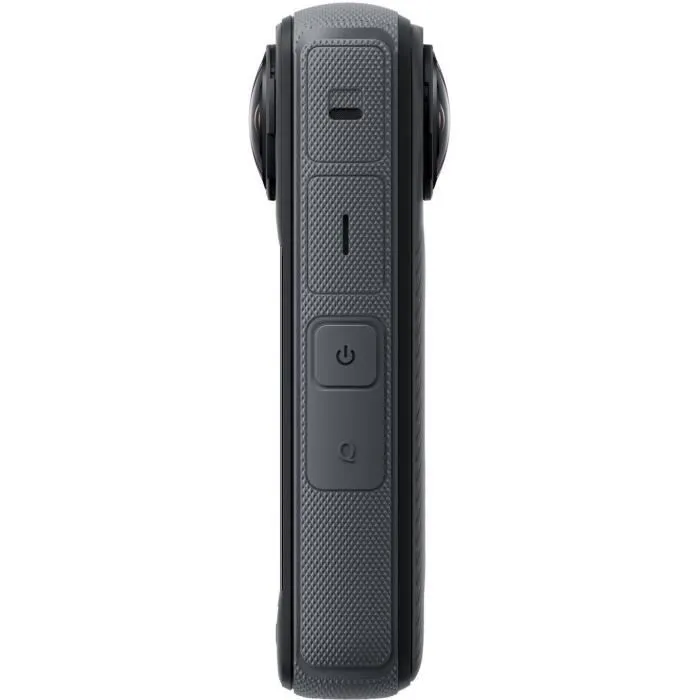 Cámara Deportiva Insta360 INSTA360 X4 Negro 2,5" 2