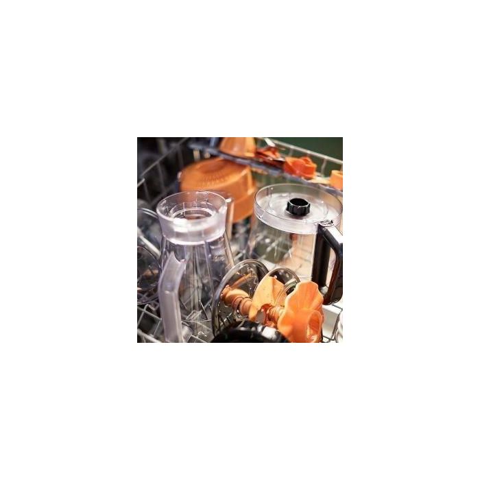 Philips HR7510 / 10 procesador de alimentos compacto 800 W negro 1 Philips HR7510 / 10 procesador de alimentos compacto 800 W negro 1