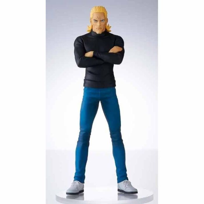 Figura Pop up Parade King One Punch Man 18cm 1 Figura Pop up Parade King One Punch Man 18cm 1