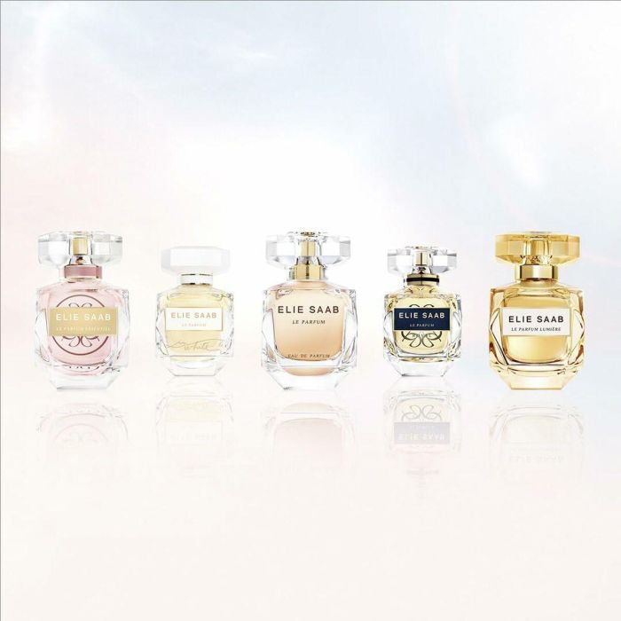ELIE SAAB Le Parfum Bridal Eau de Parfum 90 ml Vaporizador para Mujer 3 ELIE SAAB Le Parfum Bridal Eau de Parfum 90 ml Vaporizador para Mujer 3