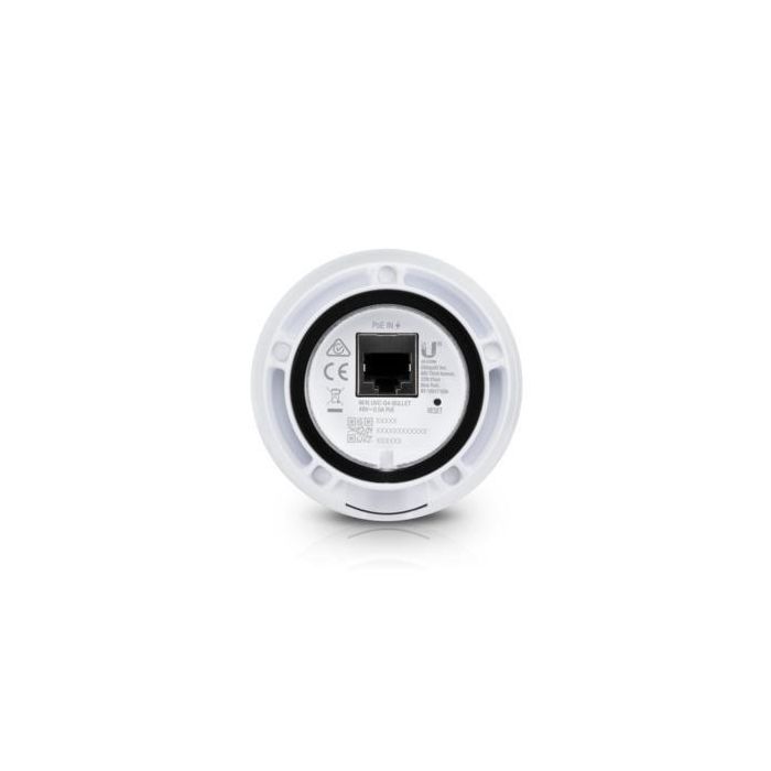 Cámara de Videovigilancia Ubiquiti G4/ 80º/ Control por APP 1 Cámara de Videovigilancia Ubiquiti G4/ 80º/ Control por APP 1
