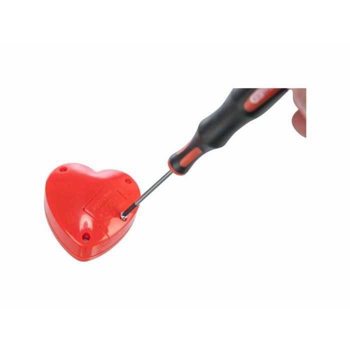 Peluche para perros Trixie Poliéster Felpa Oso perezoso 34 cm Multicolor 8