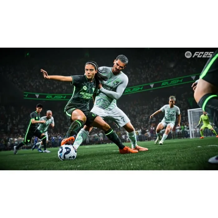 Electronic Arts EA SPORTS FC 25 - Serie Xbox 5030931125386 5