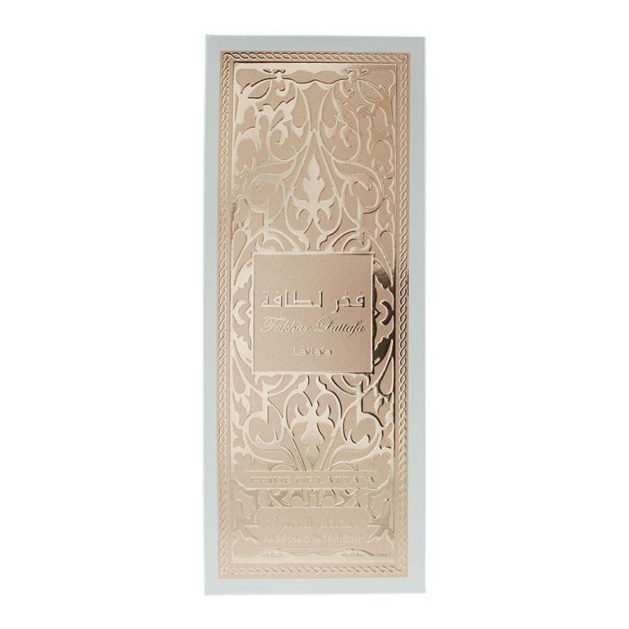Lattafa Pride of Lattafa Fahkar Parfum d'Interieur Mujer 450 ml
