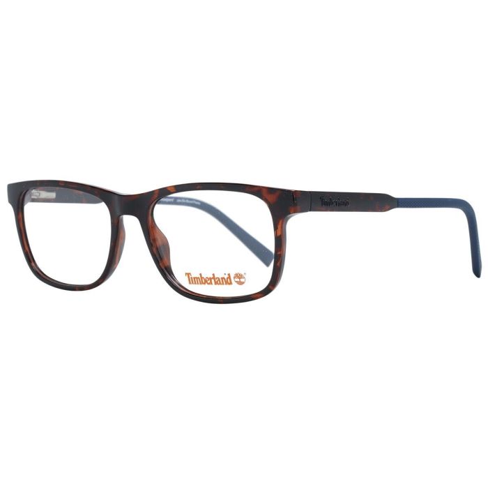 Montura de Gafas Hombre Timberland TB1722 54052 Montura de Gafas Hombre Timberland TB1722 54052