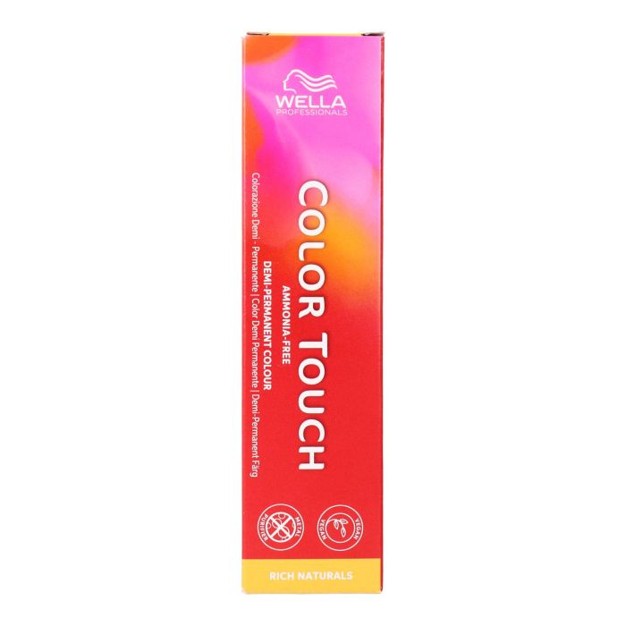 Wella Color Touch Rich Naturals 9/36 60 ml