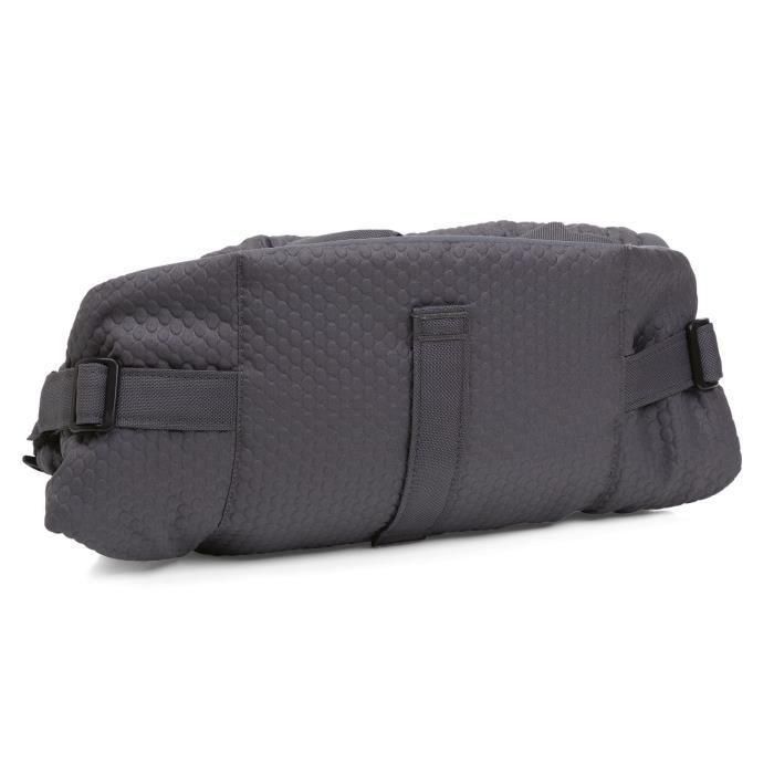 CHICCO - Moongrey portabebés Easy Fit 3 CHICCO - Moongrey portabebés Easy Fit 3