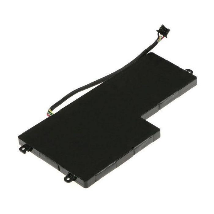 CoreParts Batería Li-ion para Portátil Lenovo Thinkpad K2450 T440 T450 X240 Touch 24Wh 11.4V 2060mAh Negra 1