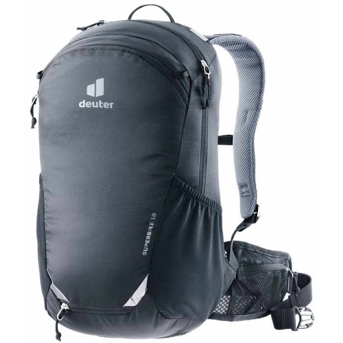Mochila Deportiva Deuter 320312470000 Negro Mochila Deportiva Deuter 320312470000 Negro
