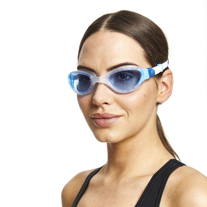 Gafas de Natación Zoggs Phantom 2.0 Azul Talla única 1