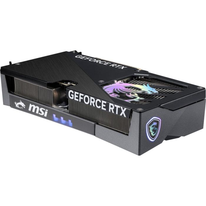 MSI GAMING GeForce RTX 5060 TI 16G OC NVIDIA 16 GB GDDR7 3 MSI GAMING GeForce RTX 5060 TI 16G OC NVIDIA 16 GB GDDR7 3