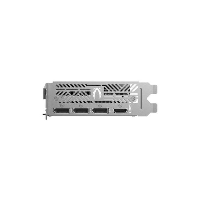 Zotac GeForce RTX 5060 SOLO 8GB GDDR7 1 Fan 1 Zotac GeForce RTX 5060 SOLO 8GB GDDR7 1 Fan 1