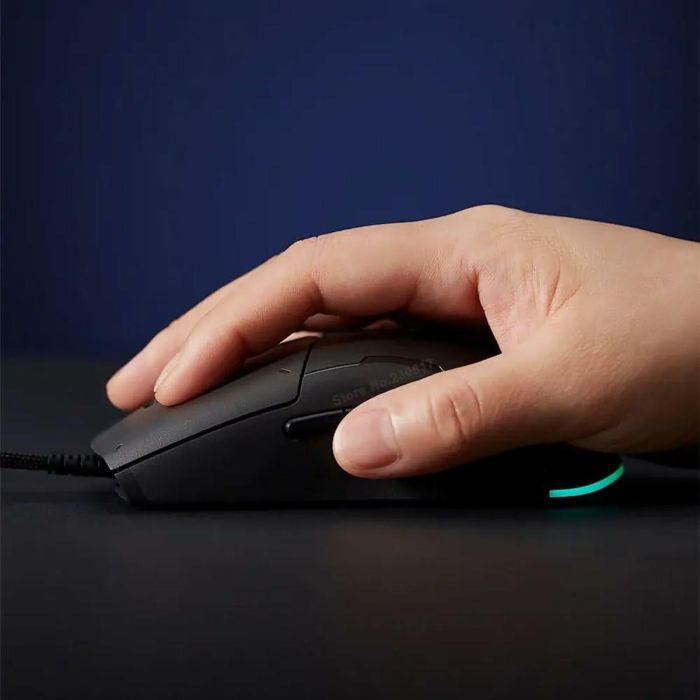 Ratón Gaming Xiaomi BHR8869GL 1 Ratón Gaming Xiaomi BHR8869GL 1