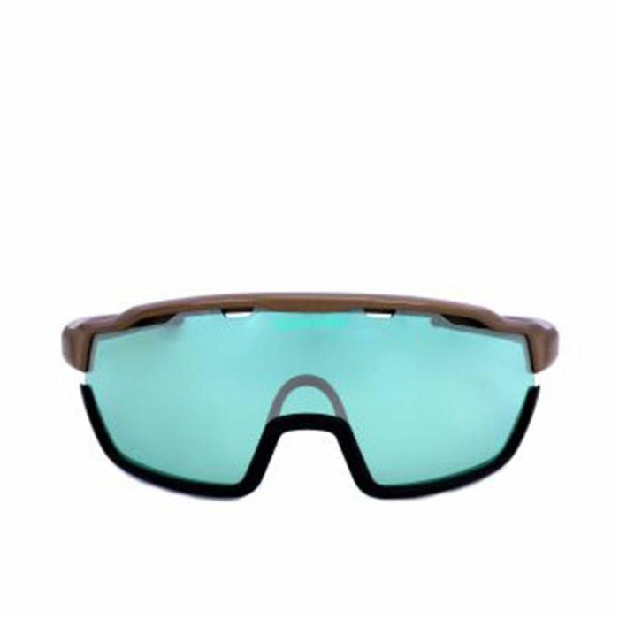 Lotto X-PLAY T PADEL BRZ BLK Gafas de Sol Unisex TR90 - 1 u