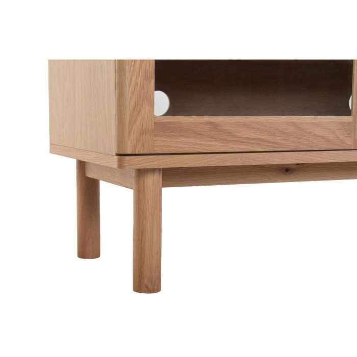 Mueble de TV Home ESPRIT 140 x 40 x 55 cm 4 Mueble de TV Home ESPRIT 140 x 40 x 55 cm 4