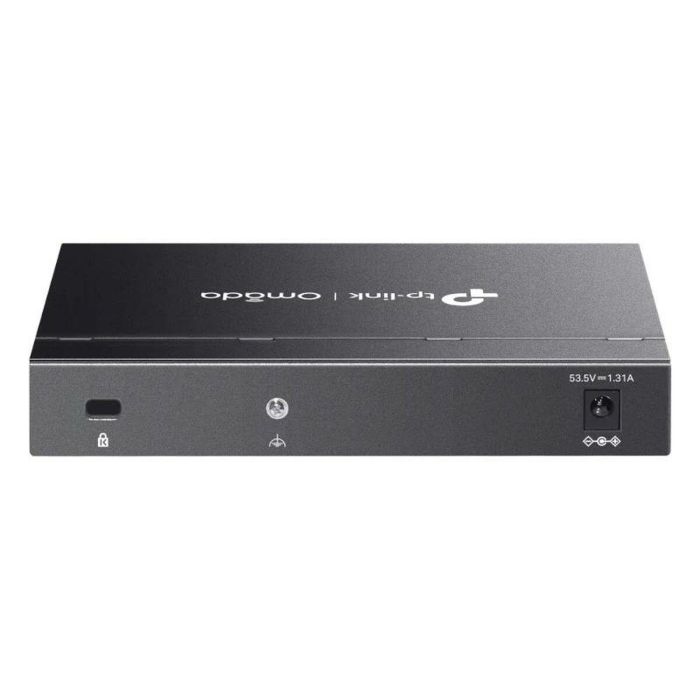 Router TP-Link ES206GP 2