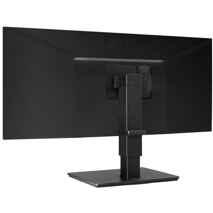 LG 34BR65F-B Monitor 34" WFHD (2560x1080) IPS 5ms 75Hz HDR Speaker Negro 5 LG 34BR65F-B Monitor 34" WFHD (2560x1080) IPS 5ms 75Hz HDR Speaker Negro 5