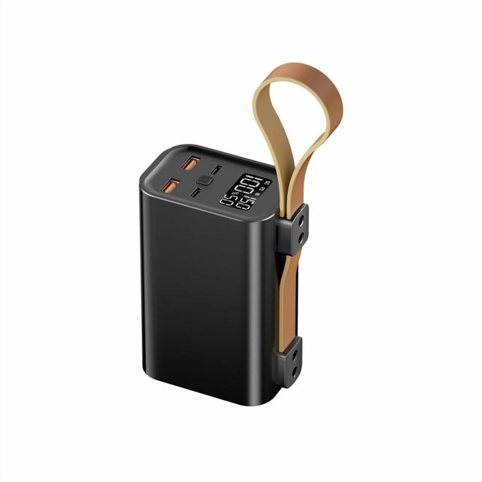 Proyector Dangbei 04.4A04-C3HCDB-EUR0 7