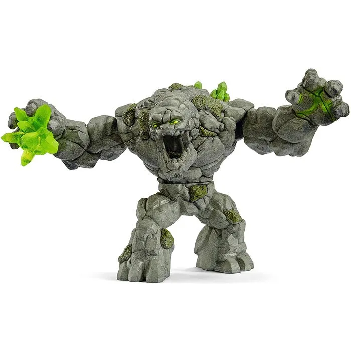 Schleich 70141 Monstruo de piedra Figurita 2