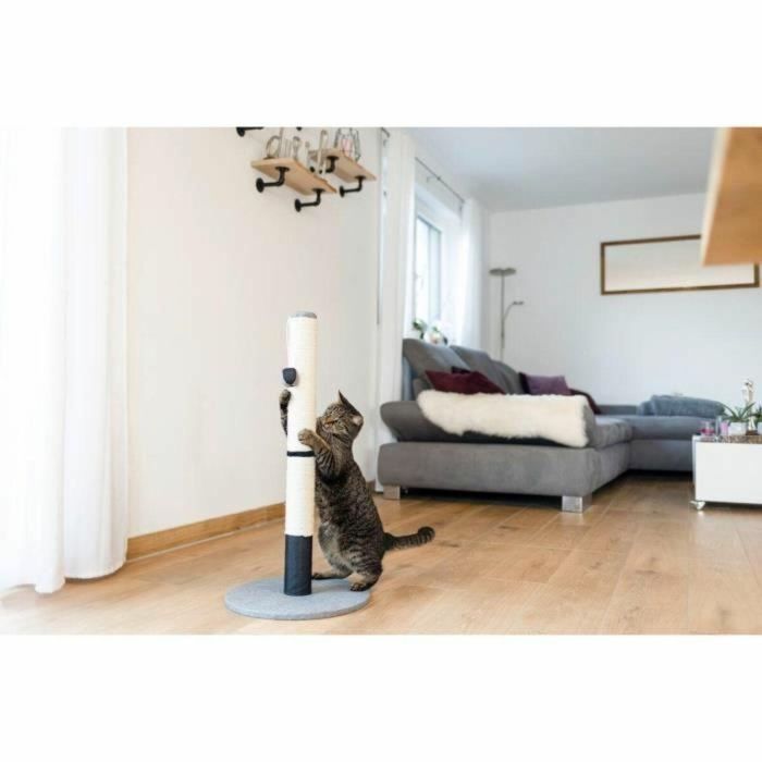 Kerbl KER1700728134953 Rascador para Gatos Tronco OPAL PRO 40 x 7 cm 1 Kerbl KER1700728134953 Rascador para Gatos Tronco OPAL PRO 40 x 7 cm 1