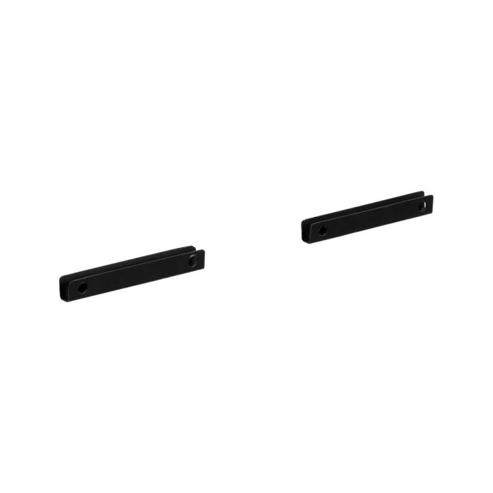 Estante Natural Madera de Teca Salón 80 X 21 X 20 cm