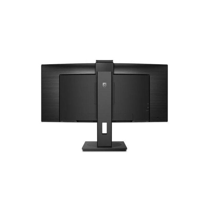 Monitor Videowall Philips 346P1CRH/00 LCD UltraWide Quad HD 34" 34" 3
