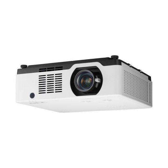 Sharp/NEC PE506UL Proyector Láser LCD Profesional 5200 Lúmenes WUXGA (1920x1200) Contraste 3.000.000:1 Lámpara 20.000h 6