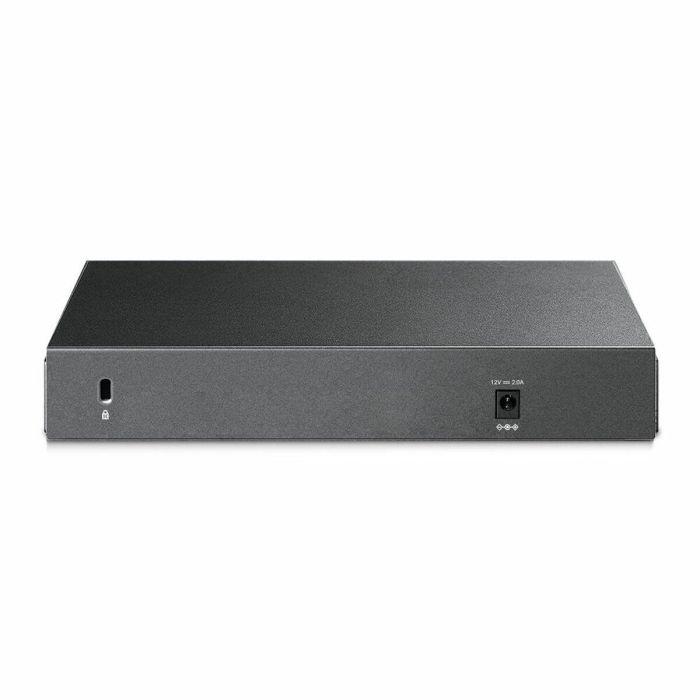 Tp-Link Switch 8 Puertos 2.5G Tl-Sg108-M2 1 Tp-Link Switch 8 Puertos 2.5G Tl-Sg108-M2 1