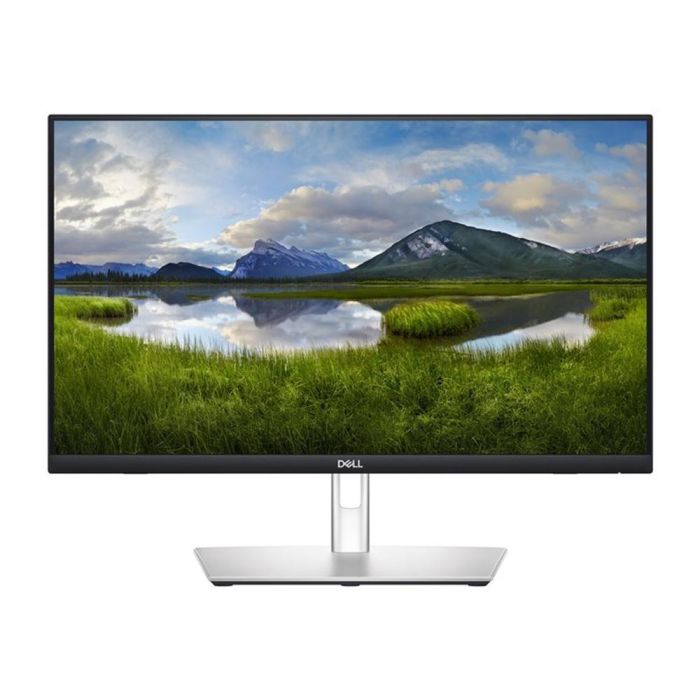 Monitor Dell P2424Ht 23.8 Pulgadas Fhd 60Hz Monitor Dell P2424Ht 23.8 Pulgadas Fhd 60Hz
