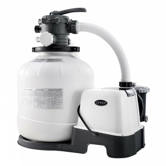 Bomba Intex 26680 0 Bomba Intex 26680 0