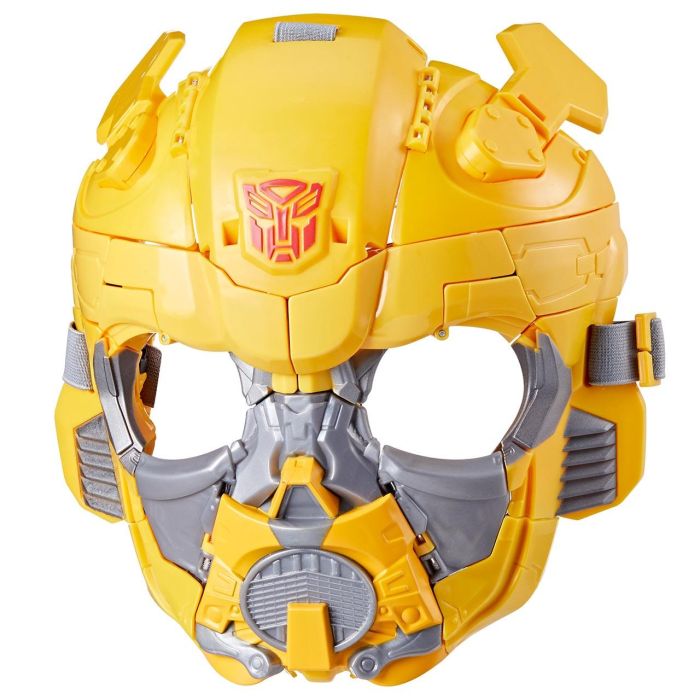 Hasbro F9181 Transformers: One Máscara Bumblebee B-127 2 en 1 Figura de Acción Convertible 1